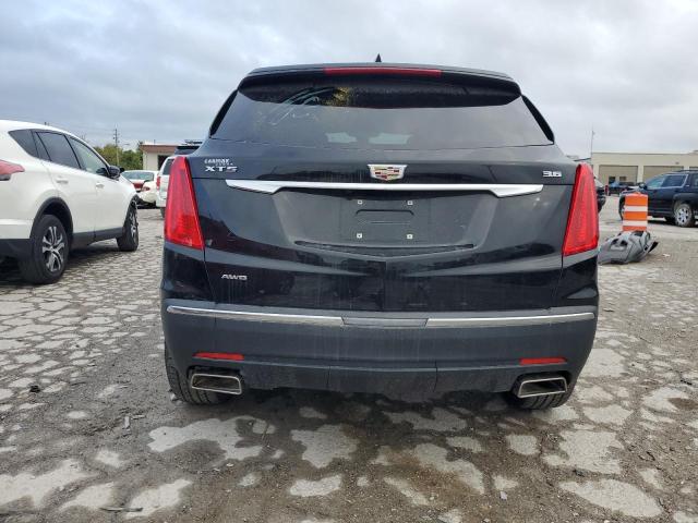 Photo 5 VIN: 1GYKNDRS1KZ201534 - CADILLAC XT5 LUXURY 