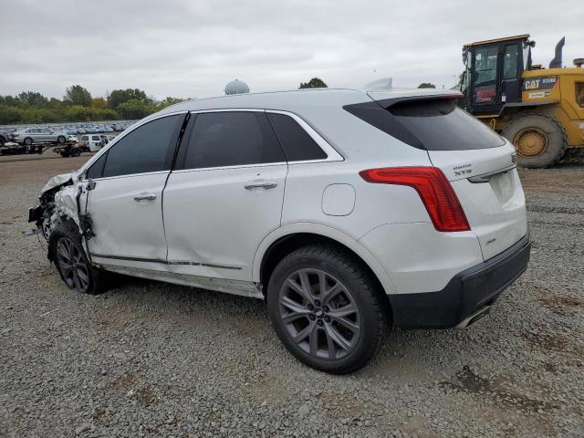 Photo 1 VIN: 1GYKNDRS1KZ207477 - CADILLAC XT5 LUXURY 