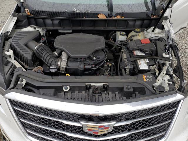 Photo 11 VIN: 1GYKNDRS1KZ207477 - CADILLAC XT5 LUXURY 