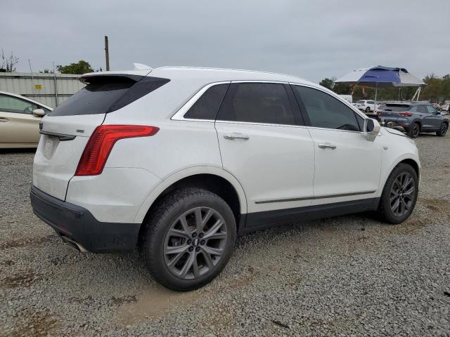 Photo 2 VIN: 1GYKNDRS1KZ207477 - CADILLAC XT5 LUXURY 