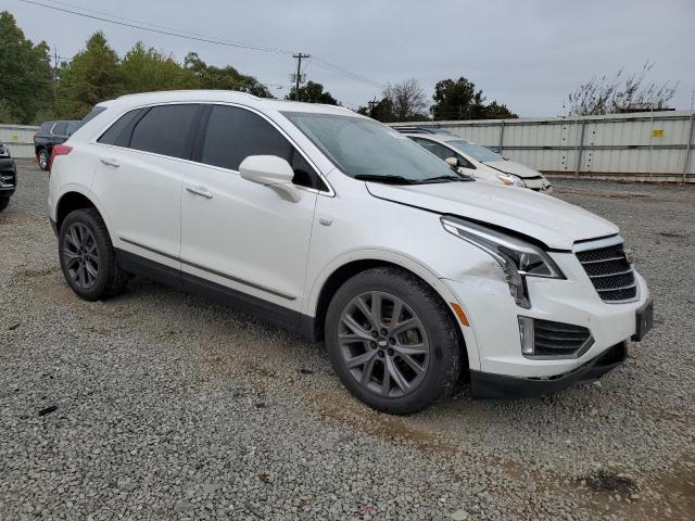 Photo 3 VIN: 1GYKNDRS1KZ207477 - CADILLAC XT5 LUXURY 