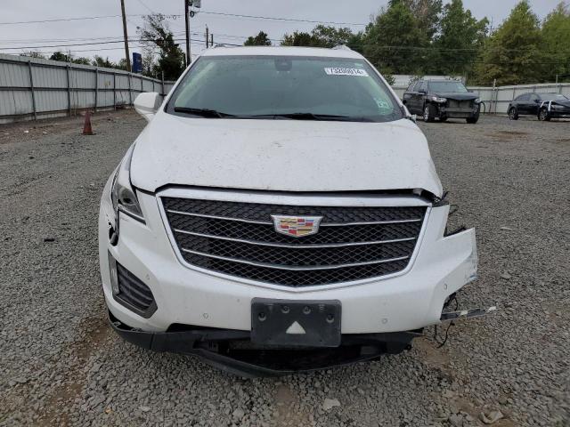 Photo 4 VIN: 1GYKNDRS1KZ207477 - CADILLAC XT5 LUXURY 