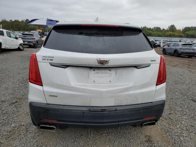 Photo 5 VIN: 1GYKNDRS1KZ207477 - CADILLAC XT5 LUXURY 