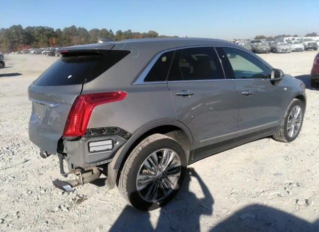 Photo 3 VIN: 1GYKNDRS1KZ222951 - CADILLAC XT5 