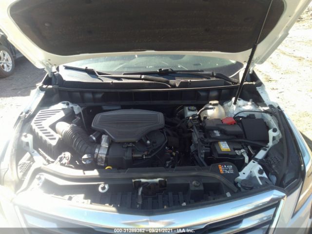 Photo 9 VIN: 1GYKNDRS1KZ233903 - CADILLAC XT5 