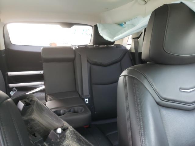 Photo 5 VIN: 1GYKNDRS1KZ246411 - CADILLAC XT5 LUXURY 