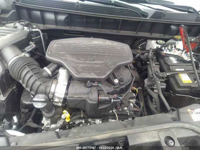 Photo 9 VIN: 1GYKNDRS1KZ269140 - CADILLAC XT5 