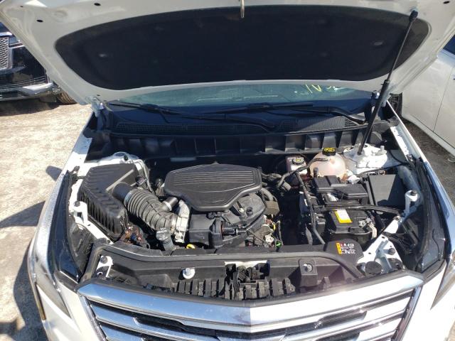 Photo 6 VIN: 1GYKNDRS1KZ284995 - CADILLAC XT5 LUXURY 