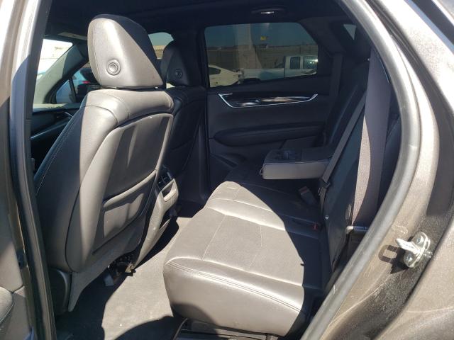 Photo 5 VIN: 1GYKNDRS1LZ130000 - CADILLAC XT5 PREMIU 