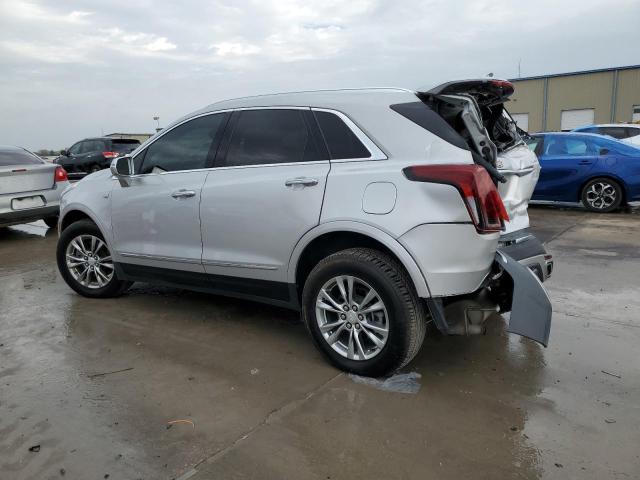 Photo 1 VIN: 1GYKNDRS1LZ150232 - CADILLAC XT5 