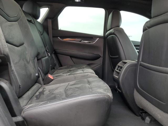 Photo 10 VIN: 1GYKNDRS1LZ150232 - CADILLAC XT5 