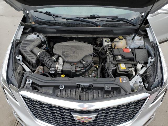 Photo 11 VIN: 1GYKNDRS1LZ150232 - CADILLAC XT5 