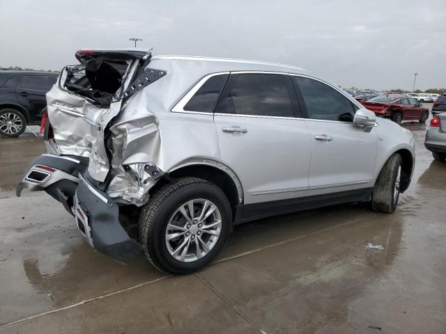 Photo 2 VIN: 1GYKNDRS1LZ150232 - CADILLAC XT5 