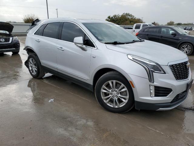 Photo 3 VIN: 1GYKNDRS1LZ150232 - CADILLAC XT5 