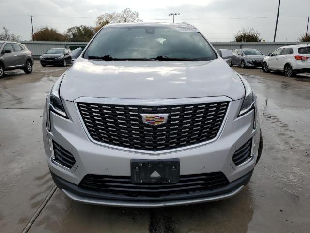 Photo 4 VIN: 1GYKNDRS1LZ150232 - CADILLAC XT5 