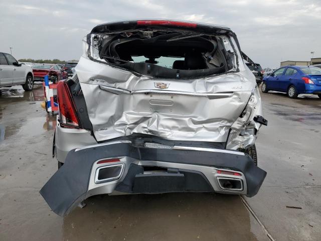 Photo 5 VIN: 1GYKNDRS1LZ150232 - CADILLAC XT5 