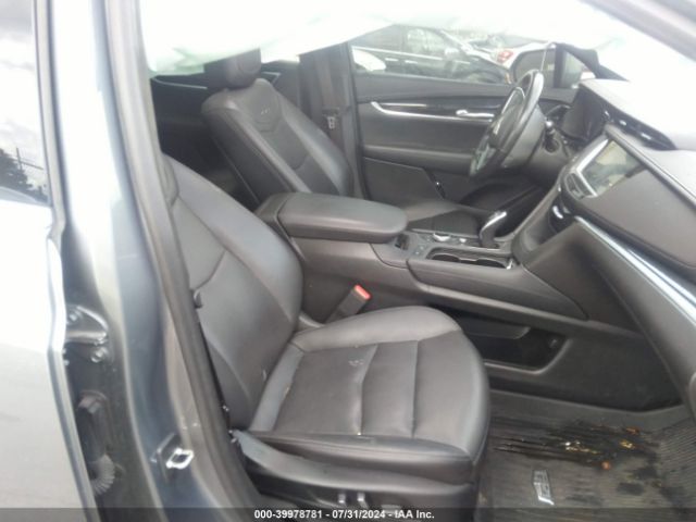 Photo 4 VIN: 1GYKNDRS1LZ219923 - CADILLAC XT5 