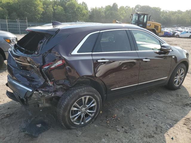 Photo 2 VIN: 1GYKNDRS1LZ235135 - CADILLAC XT5 PREMIU 