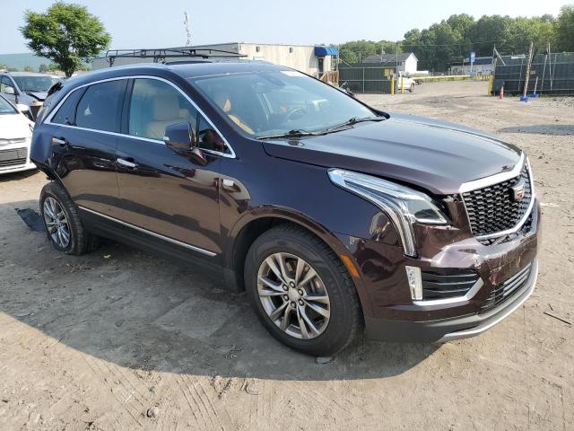 Photo 3 VIN: 1GYKNDRS1LZ235135 - CADILLAC XT5 PREMIU 