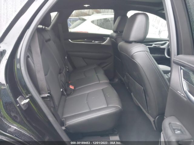 Photo 7 VIN: 1GYKNDRS1MZ191106 - CADILLAC XT5 