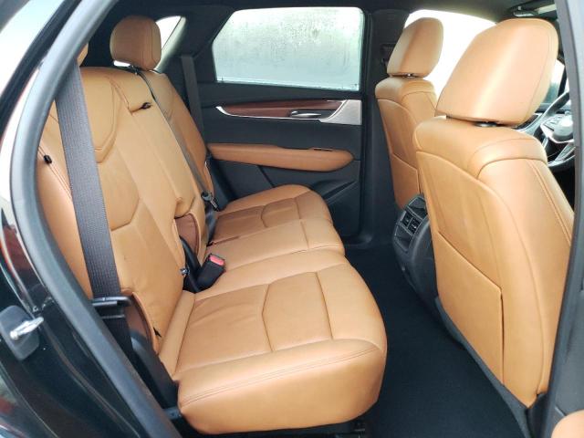 Photo 5 VIN: 1GYKNDRS1MZ219194 - CADILLAC XT5 PREMIU 