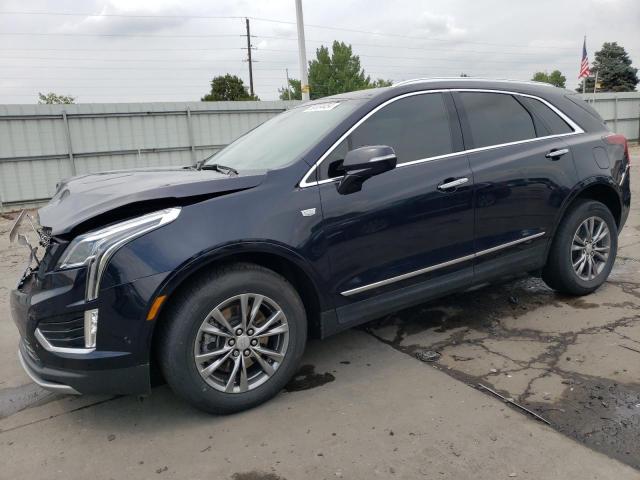 Photo 0 VIN: 1GYKNDRS1MZ231863 - CADILLAC XT5 PREMIU 