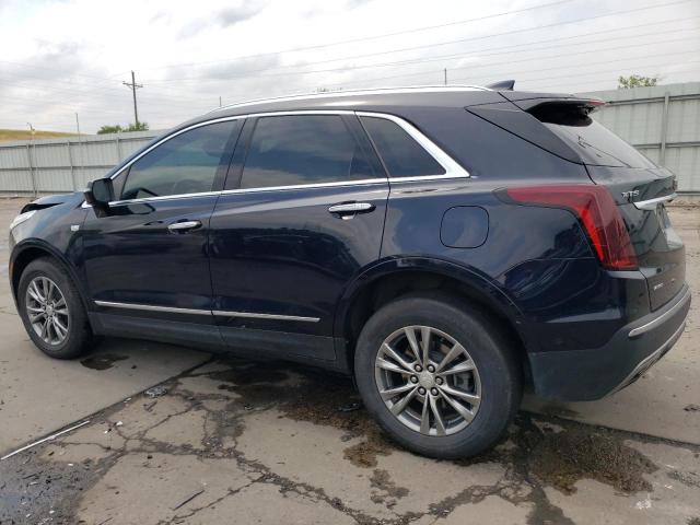 Photo 1 VIN: 1GYKNDRS1MZ231863 - CADILLAC XT5 PREMIU 