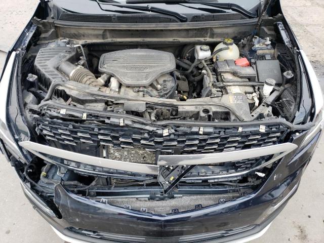 Photo 11 VIN: 1GYKNDRS1MZ231863 - CADILLAC XT5 PREMIU 