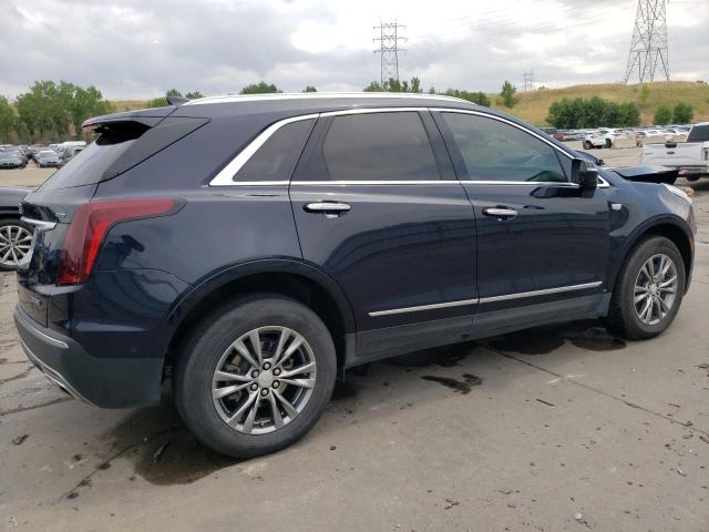 Photo 2 VIN: 1GYKNDRS1MZ231863 - CADILLAC XT5 PREMIU 