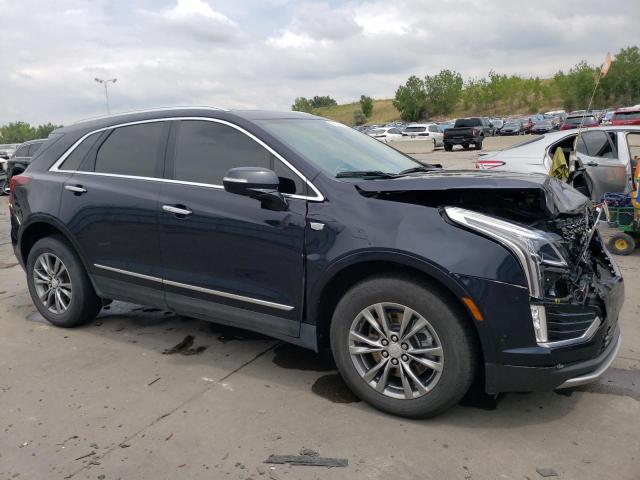 Photo 3 VIN: 1GYKNDRS1MZ231863 - CADILLAC XT5 PREMIU 