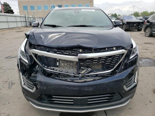 Photo 4 VIN: 1GYKNDRS1MZ231863 - CADILLAC XT5 PREMIU 