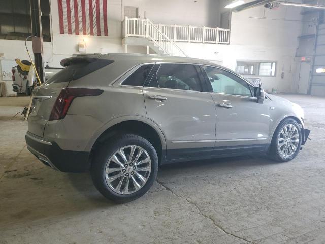 Photo 2 VIN: 1GYKNDRS1NZ112602 - CADILLAC XT5 