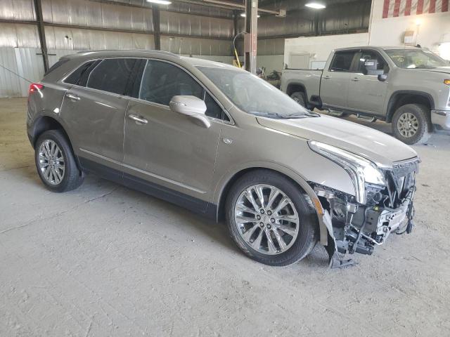 Photo 3 VIN: 1GYKNDRS1NZ112602 - CADILLAC XT5 