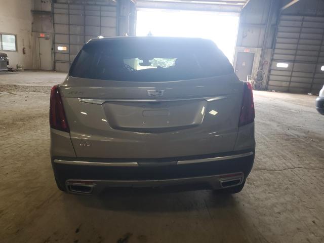 Photo 5 VIN: 1GYKNDRS1NZ112602 - CADILLAC XT5 