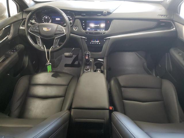 Photo 7 VIN: 1GYKNDRS1NZ112602 - CADILLAC XT5 