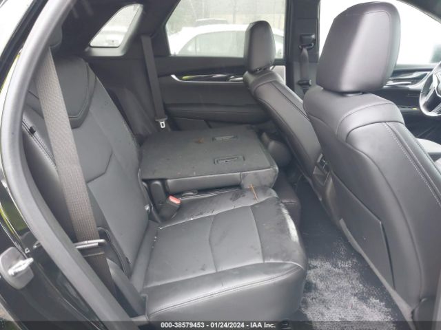 Photo 7 VIN: 1GYKNDRS1PZ105944 - CADILLAC XT5 