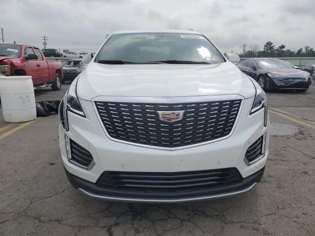 Photo 4 VIN: 1GYKNDRS1PZ143853 - CADILLAC XT5 PREMIU 