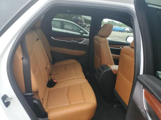 Photo 9 VIN: 1GYKNDRS1PZ143853 - CADILLAC XT5 PREMIU 