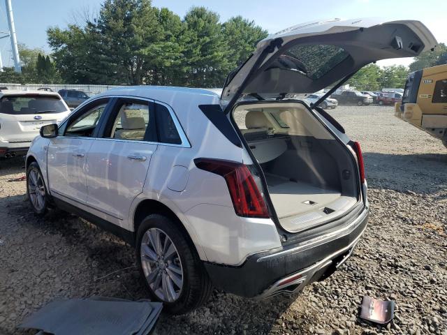 Photo 1 VIN: 1GYKNDRS1RZ718455 - CADILLAC XT5 PREMIU 