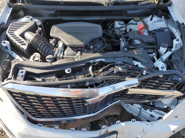 Photo 11 VIN: 1GYKNDRS1RZ718455 - CADILLAC XT5 PREMIU 