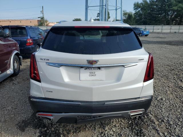 Photo 5 VIN: 1GYKNDRS1RZ718455 - CADILLAC XT5 PREMIU 