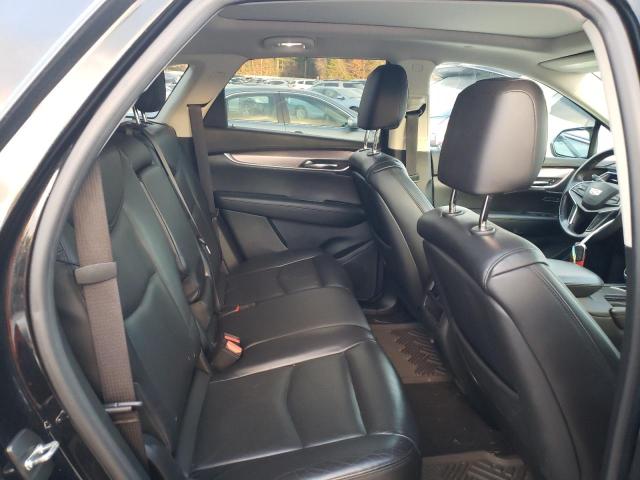 Photo 10 VIN: 1GYKNDRS2HZ183800 - CADILLAC XT5 LUXURY 