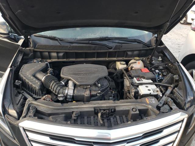 Photo 11 VIN: 1GYKNDRS2HZ183800 - CADILLAC XT5 LUXURY 