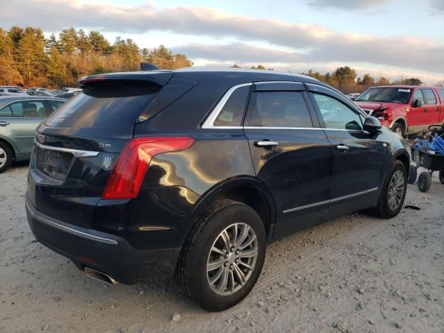 Photo 2 VIN: 1GYKNDRS2HZ183800 - CADILLAC XT5 LUXURY 