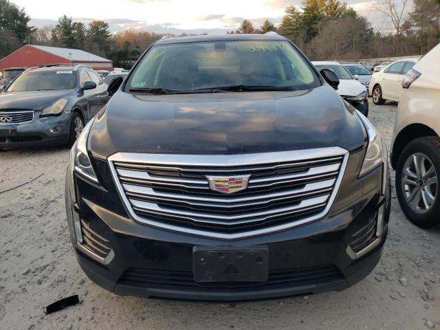 Photo 4 VIN: 1GYKNDRS2HZ183800 - CADILLAC XT5 LUXURY 