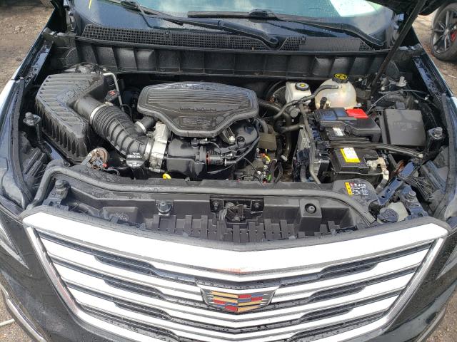 Photo 6 VIN: 1GYKNDRS2HZ212938 - CADILLAC XT5 LUXURY 