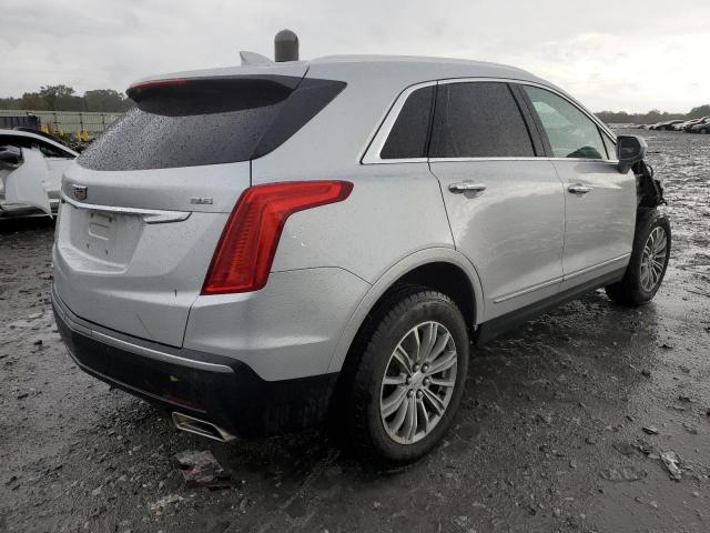 Photo 3 VIN: 1GYKNDRS2HZ221493 - CADILLAC XT5 LUXURY 