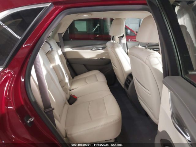 Photo 7 VIN: 1GYKNDRS2HZ236964 - CADILLAC XT5 