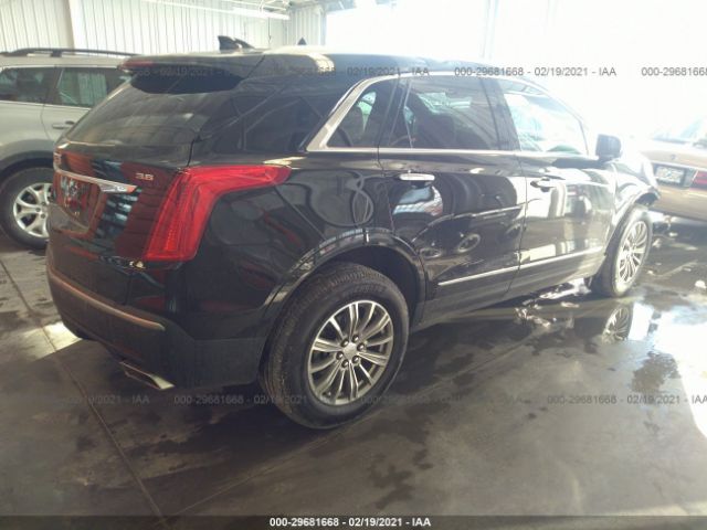 Photo 3 VIN: 1GYKNDRS2HZ295674 - CADILLAC XT5 