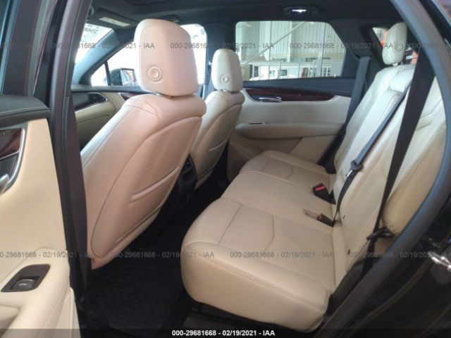 Photo 7 VIN: 1GYKNDRS2HZ295674 - CADILLAC XT5 